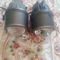 لنز سه حالته زیمر