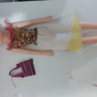 عروسک های باربی|اسباب‌‌بازی|ماهدشت, |دیوار