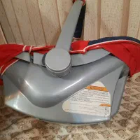 کریر بچه|کالسکه و لوازم جانبی|شهرکرد, |دیوار