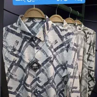 پیراهن آستین بلندنخی|لباس|اصفهان, سودان|دیوار