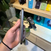 iPhone 16 Pro max 256Gb  آیفون 16 رجیستر شده|موبایل|تهران, هروی|دیوار