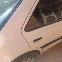 پژو 405تیوفایو گاز برقی|خودرو سواری و وانت|جهرم, |دیوار