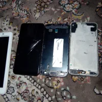 گوشی j7 و تبلت نیاز به تعمیر