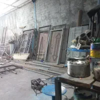 خرید ضعیات اهن درب منزل