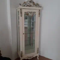 بوفه در حد نو بسیار زیبا
