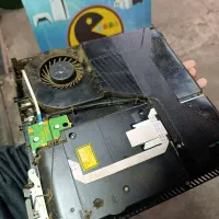 سرویس و خاک گیری کنسول های بازی PS4/XBOX/PS5|کنسول، بازی ویدئویی و آنلاین|رشت, معلم|دیوار