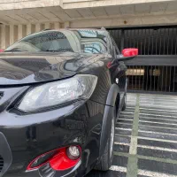 فروش نقد واقساط کوییک1401|خودرو سواری و وانت|کرج, گلشهر|دیوار