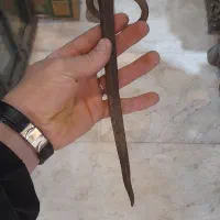 انواع لوازم قدیمی|کلکسیون اشیاء عتیقه|لاهیجان, خمیر کلایه|دیوار