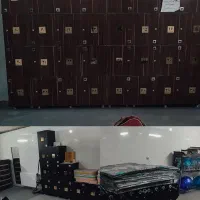 باشگاه بدنسازی جاروکش|تجهیزات ورزشی|اصفهان, ارداجی|دیوار