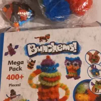 بازی فکری بانچمز|اسباب‌‌بازی|تهران, جوادیه تهرانپارس|دیوار