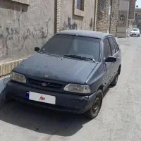 پراید ۷۸|خودرو سواری و وانت|زاهدان, |دیوار