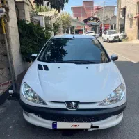 پژو ۲۰۶ عروسک