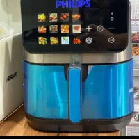 سرخکن|اجاق گاز و لوازم برقی پخت‌وپز|بومهن, |دیوار