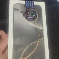 iphone16pro max256 نچرال تیتانیوم zaa