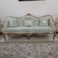 کاورمبل شیک  تحویل دوروزه