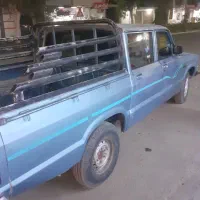 مزدا دوکابیین|خودرو سواری و وانت|مسجد سلیمان, |دیوار