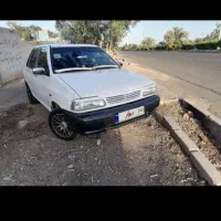فروش پراید 89