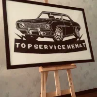 تابلوهای نقاشی دکوراتیو و هنری