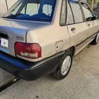 پراید دوگانه سوز شرکت|خودرو سواری و وانت|خرم‌آباد, |دیوار