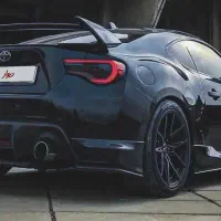 تویوتا gt 86 مدل ۲۰۱۳