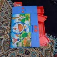 جامدادی کتابی