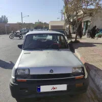 نیو پی کی مدل 85|خودرو سواری و وانت|گرمسار, |دیوار