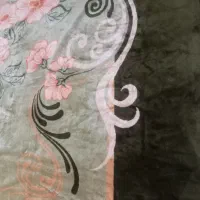 پتو گلبافت دونفره