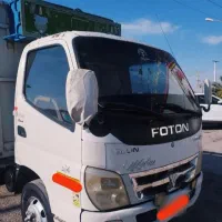 حمل بار وجابجای اثاثیه منزل دورون شهری بیرون شهری