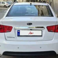 سراتو آپشنال مدل 96 (فقط اقساطی)|خودرو سواری و وانت|تهران, باغ فیض|دیوار