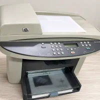 پرینتر چندکاره HP LaserJet 3020