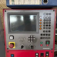 فرز KUNZMAN CNC|ماشین‌آلات صنعتی|تهران, آبشار|دیوار