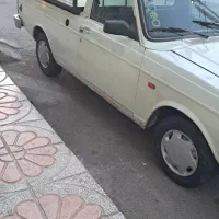 پیکان وانت دوگانه ۹۱|خودرو سواری و وانت|اسلام‌شهر, شهرک محمدیه|دیوار