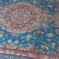 روفرشی وفرش کودک
