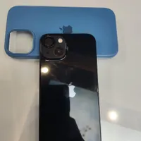 اپل iPhone 13 با حافظهٔ ۱۲۸ گیگابایت
