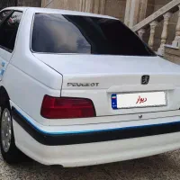 پژو پارس سال مدل 99