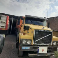 فروش ولوو زرد تهران ۱۴استانداری