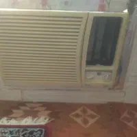 کولر پنجره ای ال جی
