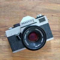 دوربین عکاسی آنالوگ PRAKTICA