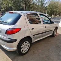 206   مدل 88 تیپ2|خودرو سواری و وانت|پاکدشت, پاکدشت (مامازند)|دیوار