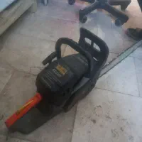 موتور چوب بری