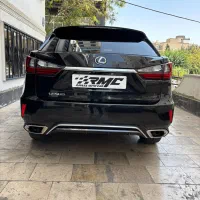 لکسوس RX200|خودرو سواری و وانت|تهران, سعادت‌آباد|دیوار