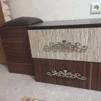 سرویس خواب چوب