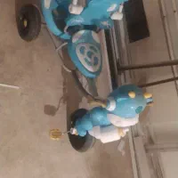 سه چرخه کودک