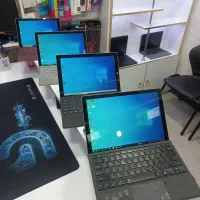 لپتاپ تبلت شو مایکروسافت سرفیس پرو۳