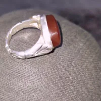 انگشتر عیاربالا