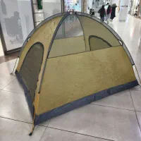 چادر جانگل کینگ|کوهنوردی و کمپینگ|کرج, رجب‌آباد|دیوار