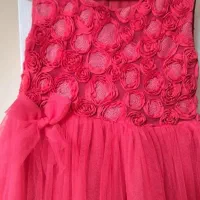 تعدادی پیراهن دخترانه|کفش و لباس بچه|تهران, زرکش|دیوار