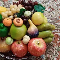 میوه مصنوعی