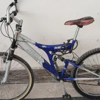 دوچرخه ۲۶ اویاما