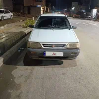 پراید|خودرو سواری و وانت|خواف, |دیوار